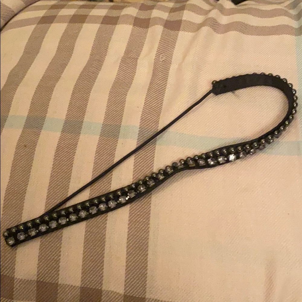 ANTHROPOLOGIE headband